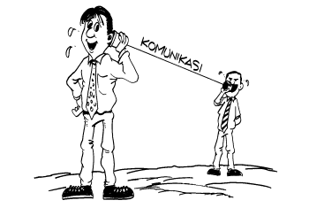 “Mantra Elegan” dalam berkomunikasi – Part 1